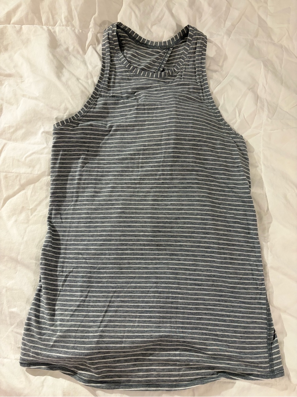 Lululemon Tank Top Bundle (3) | Cotton Blend | Approx. Women’s 6/8 - Picture 2 of 8